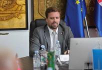 Stanišić o Ivoševiću: 'Poznat mi je njegov temperament, danas je baš pretjerao'