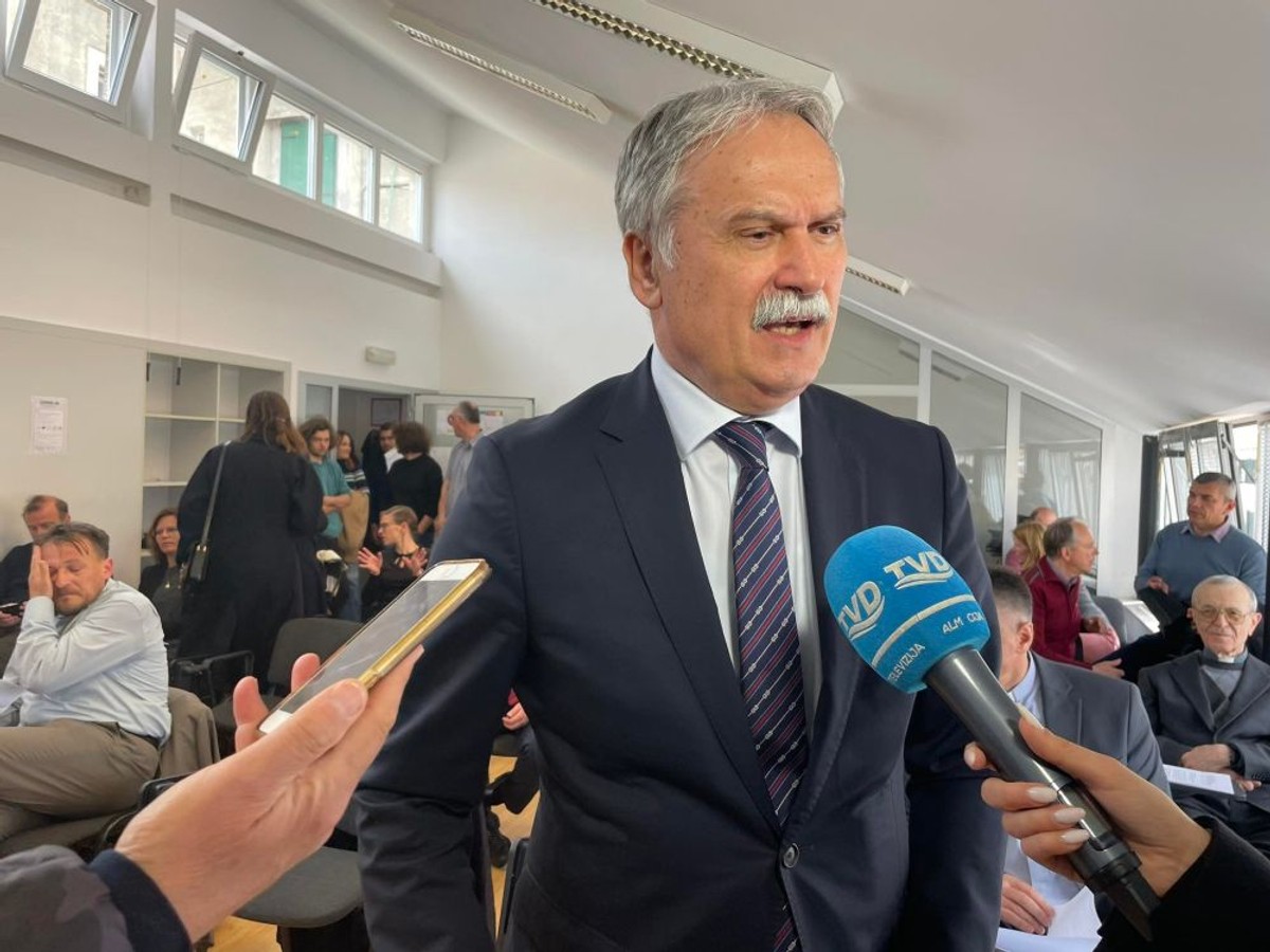 Centar za hrvatske, mletačke i osmanske studije