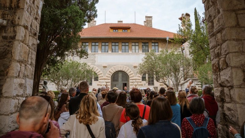 DAN SV. DUJMA: U Arheološkom muzeju u Splitu i Saloni besplatan ulaz i tematska vodstva posvećena priči o zaštitniku grada