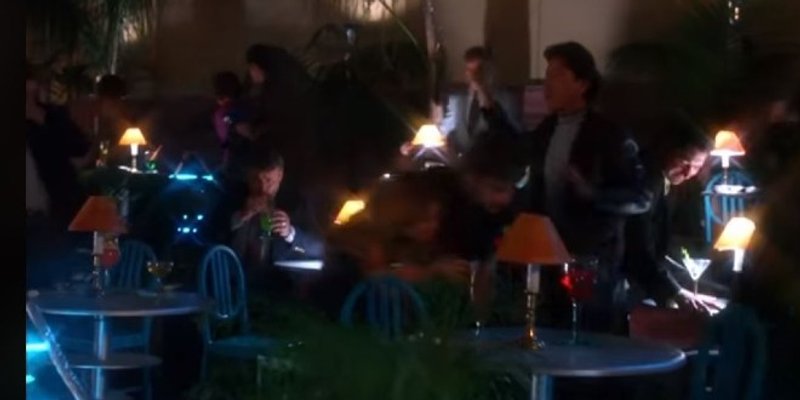 VIDEO PARODIJA Korona i kafići