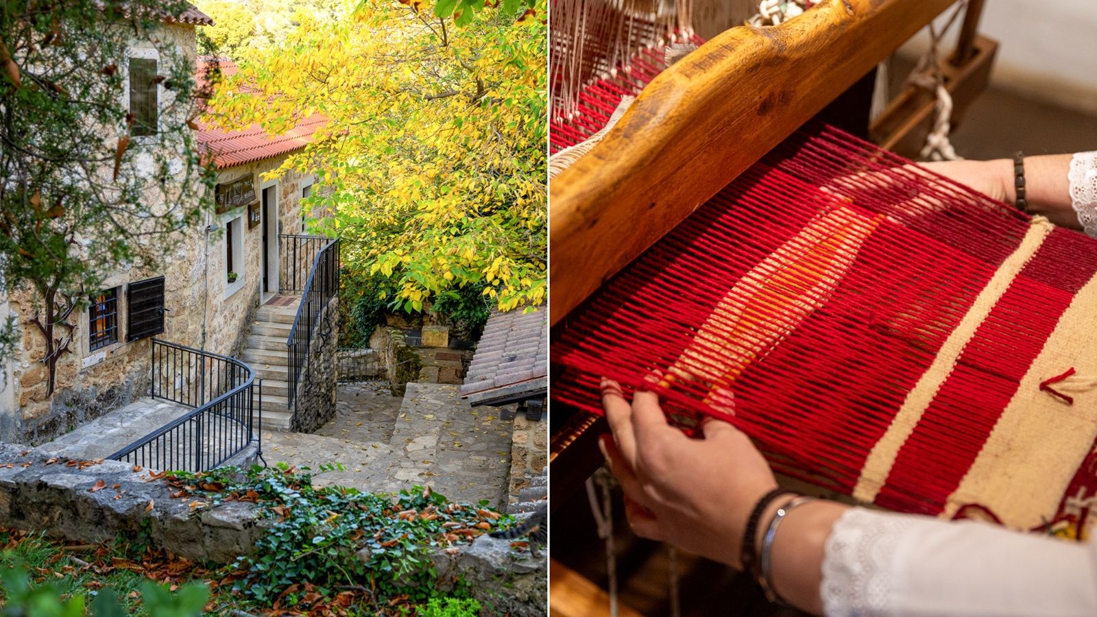 Baština u rukama budućnosti: Djeca će uz Krku otkrivati tradicijska znanja i vještine