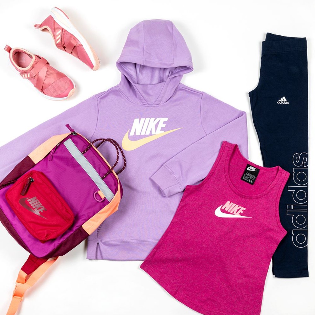 JOKER FASHION PORTFOLIO: U sportski život u novoj opremi!