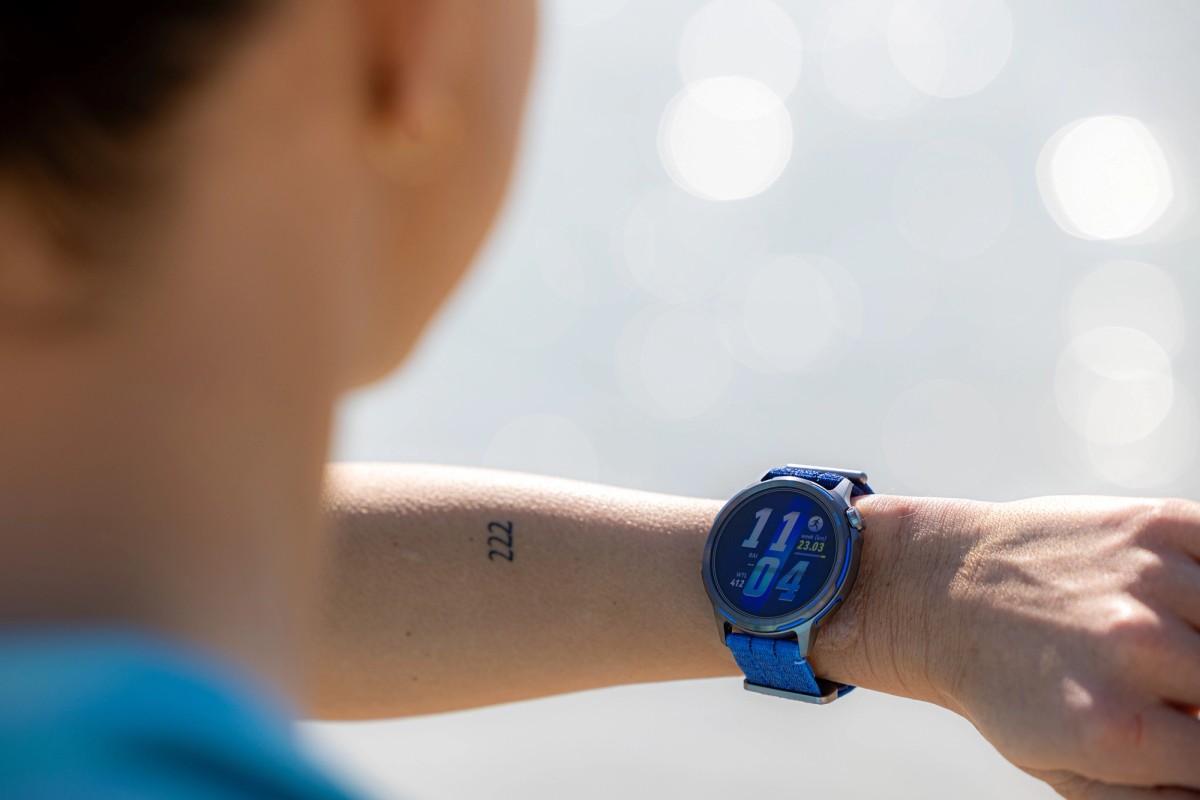 HUAWEI Watch GT Runner 2