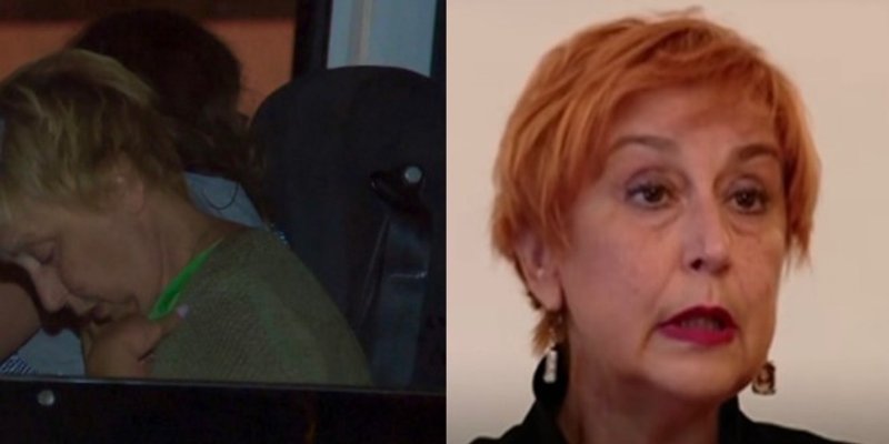 DOŠAO I TAJ DAN Maja Šupe izlazi iz zatvora