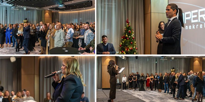 Cijene kvadrata u Splitu rastu brže od broja kupoprodaja, ali potražnja ne posustaje