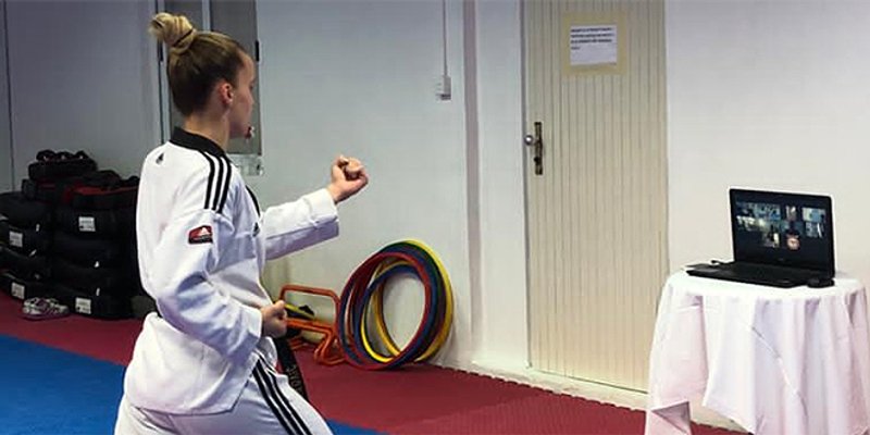 TAEKWONDO - SPORT ZA SVE 'Nije ovo samo projekt, ovo je blago i vrijednost za cijeli život'