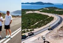 Modrić odabrao mjesto za svoju vilu, na lokaciji već niču obrisi luksuznog projekta