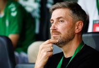 Trener Žalgirisa otkrio što mu je Dambrauskas rekao o Hajduku