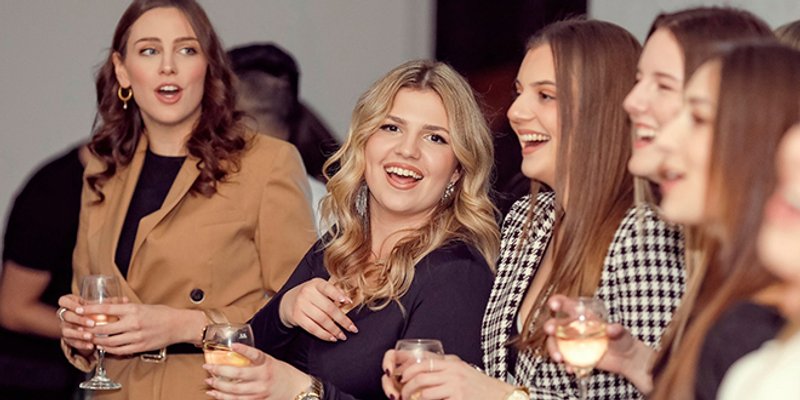 NOĆNI PROGRAM Fešte u Rusulici se nastavljaju, pogledajte fotogaleriju!