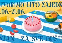 TRI DANA SPORTA I ZABAVE NA ŽNJANU Priprema se bogat program za sve generacije i sve gušte!