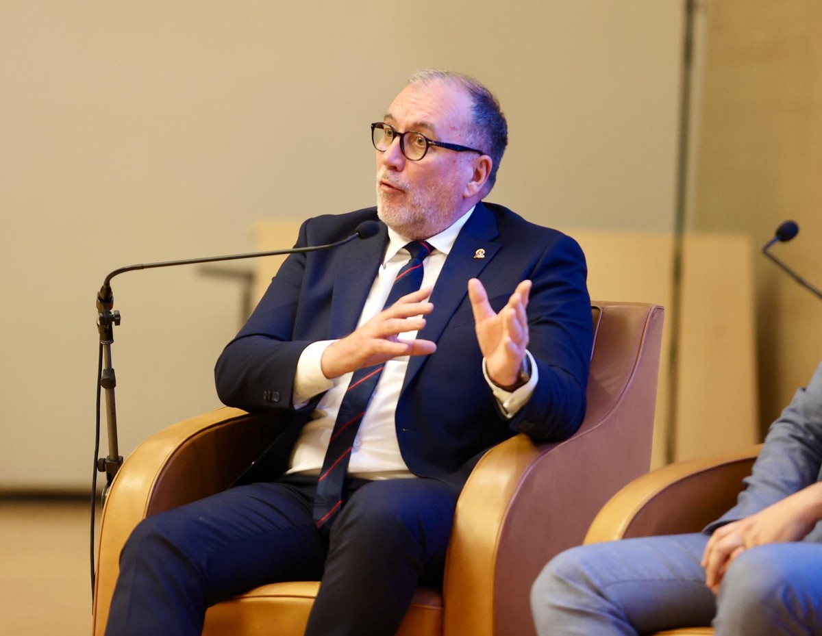 Predsjednik Hajduka: 'Kada sam se izjasnio koju bih opciju za stadion, dio obitelji nije sa mnom razgovarao'