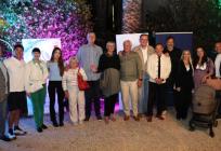 FOTOGALERIJA Niz olimpijaca na okupu u Strožancu, poseban je povod