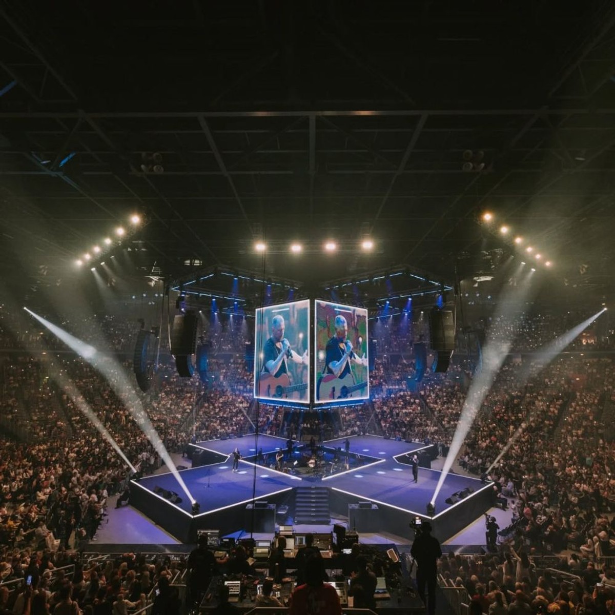 Progledaj srcem 2025. | foto: Laudato / press