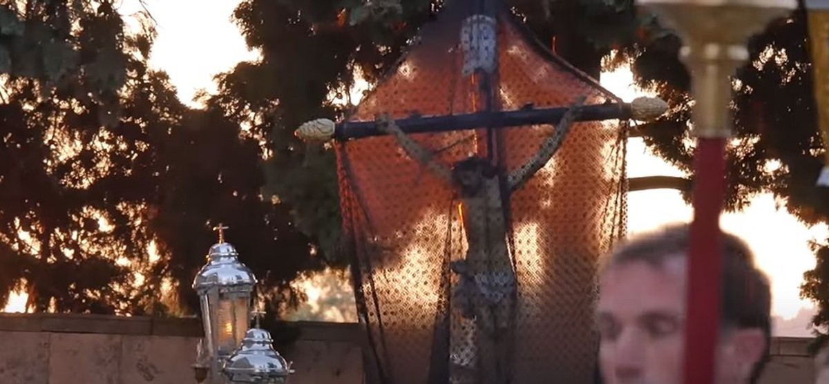 'Puče moj' u obradi mladih iz VIS-a Veritas aeterna