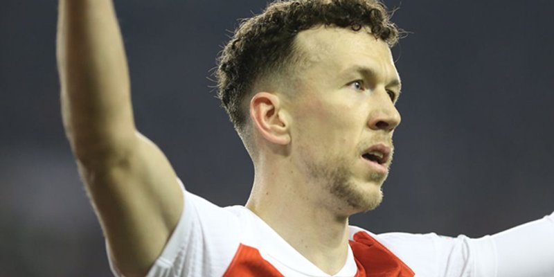 Nakon ozljede Joška Gvardiola, Ivan Perišić oglasio se sa šest riječi