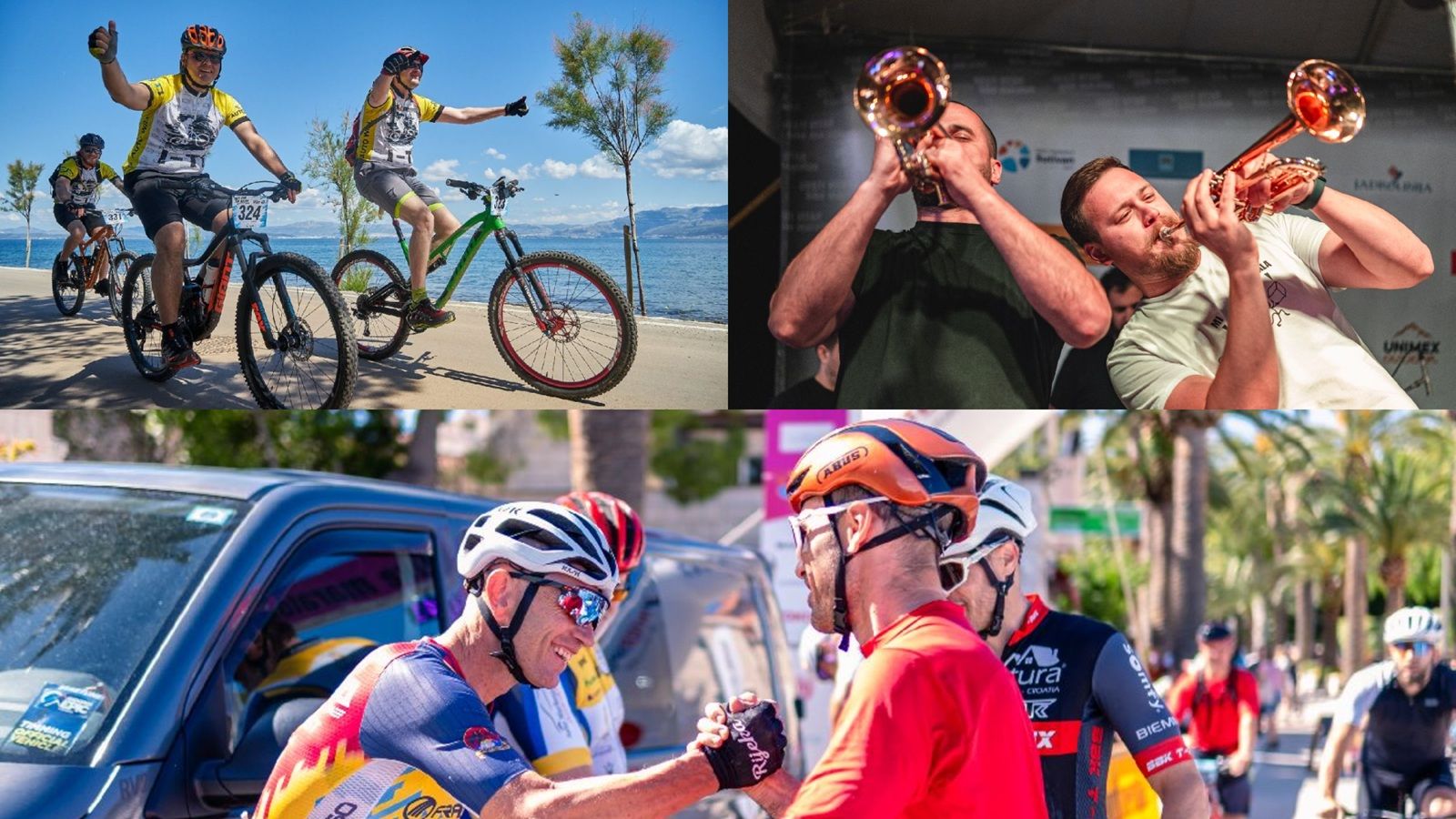 UTRKA UVATI VITAR: Kreće najuzbudljivija biciklistička avantura