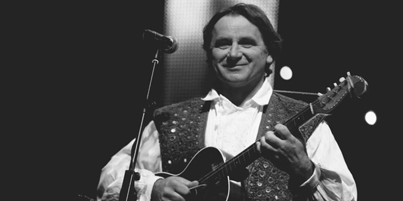 TUŽNA VIJEST Iznenada preminuo Mirko Gašparević – Mirka