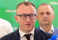 Predsjednik Uprave PEVEX-a najavio nove investicije: 'Planiramo se širiti i izvan Republike Hrvatske'