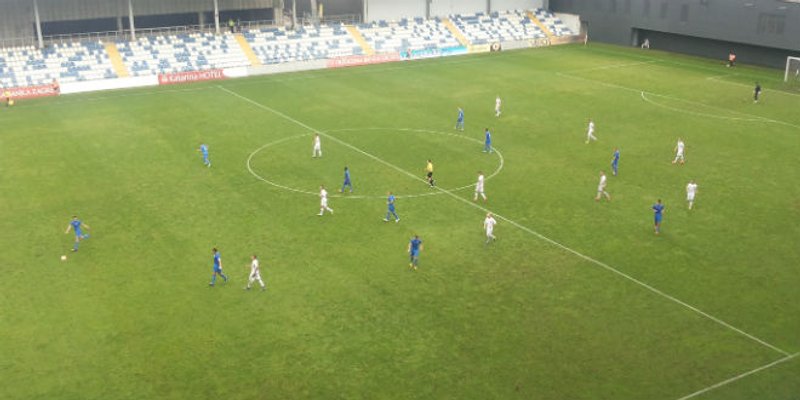 Županijski kup: Dugopoljci gostuju u Baškoj Vodi