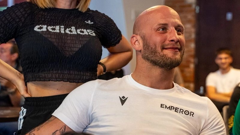 MARTINJAK NAKON IZLASKA IZ PRITVORA: Nisam kriminalac, dokazat ću svoju stranu priče
