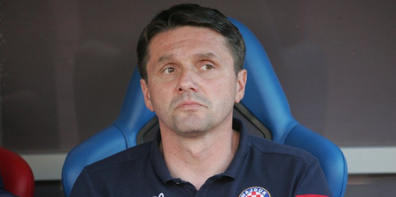 Oreščanin: Dinamu čestitke na tituli, bili su danas konkretniji