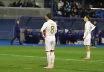 Hajduk će protiv Rakowa igrati u neuobičajenoj kombinaciji