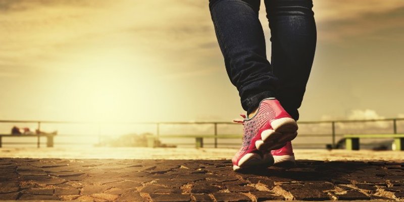 Znanstvenici ispitivali koliko je koraka potrebno napraviti dnevno za poboljšanje zdravlja