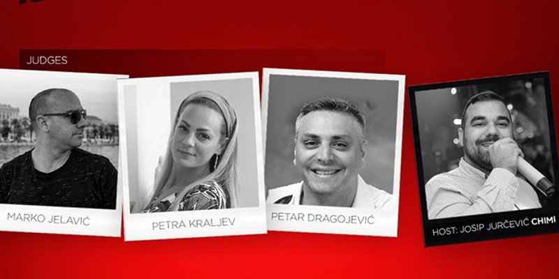 Požurite večeras u Fabrique, tražimo zvijezdu