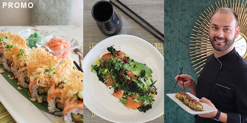 Okusi Dalekog istoka osvojili Dalmaciju