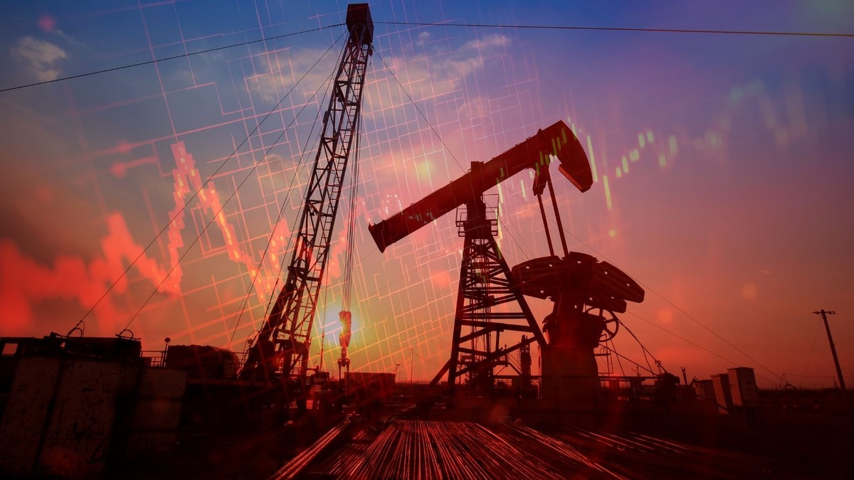 Dolazi li nova energetska kriza: Dok cijene imovine padaju, potražnja za zlatom i dalje raste