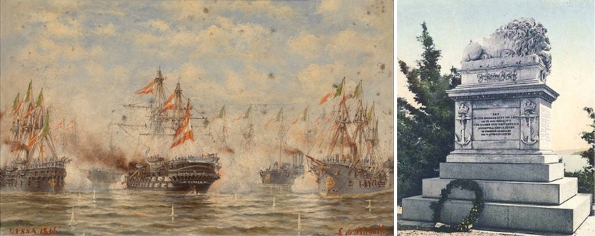 NA DANAŠNJI DAN Viška bitka bila je presudna za 'nacionalnu kristalizaciju' stanovništva Dalmacije