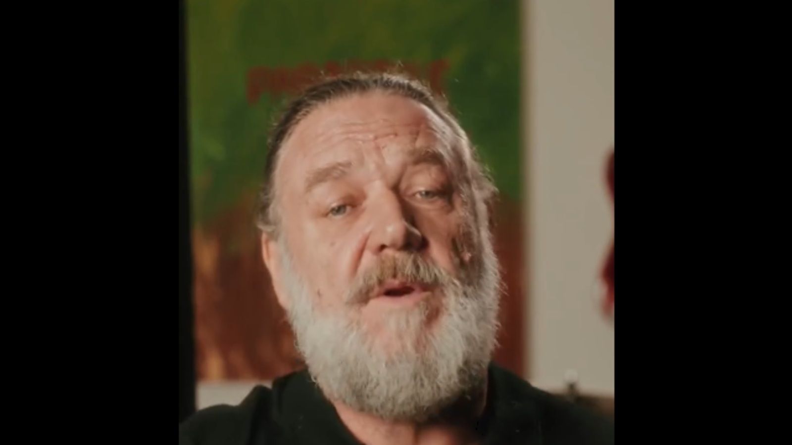 VIDEO Oskarovac Russell Crowe idućeg ljeta stiže u Hrvatsku