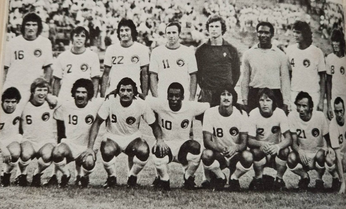 INTERVJU Ante Đonlić: Pele je bio krasan čovjek, slao je u Hrvatsku donacije za crveni križ tijekom rata