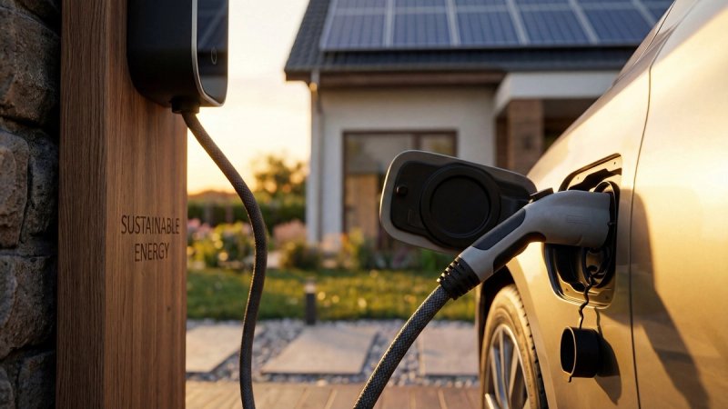 Novi pravilnik nosi dodatne troškove za kućne punionice električna vozila