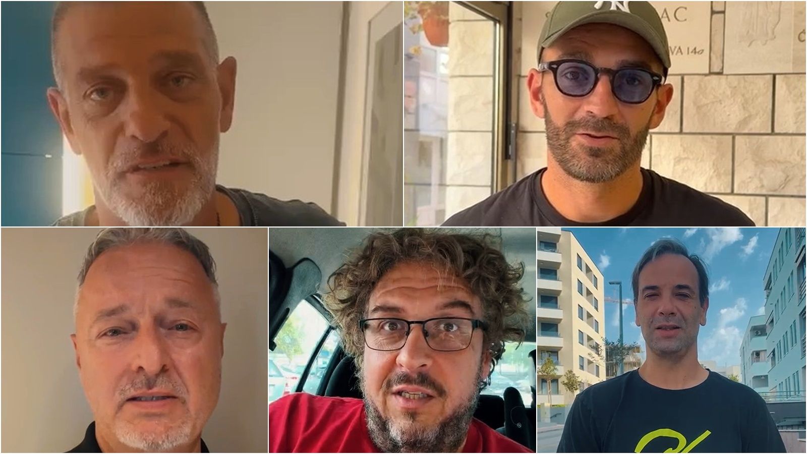 VIDEO Provjerite što je zajedničko Slavenu Biliću, Marku Livaji, Thompsonu i brojnim drugim poznatima