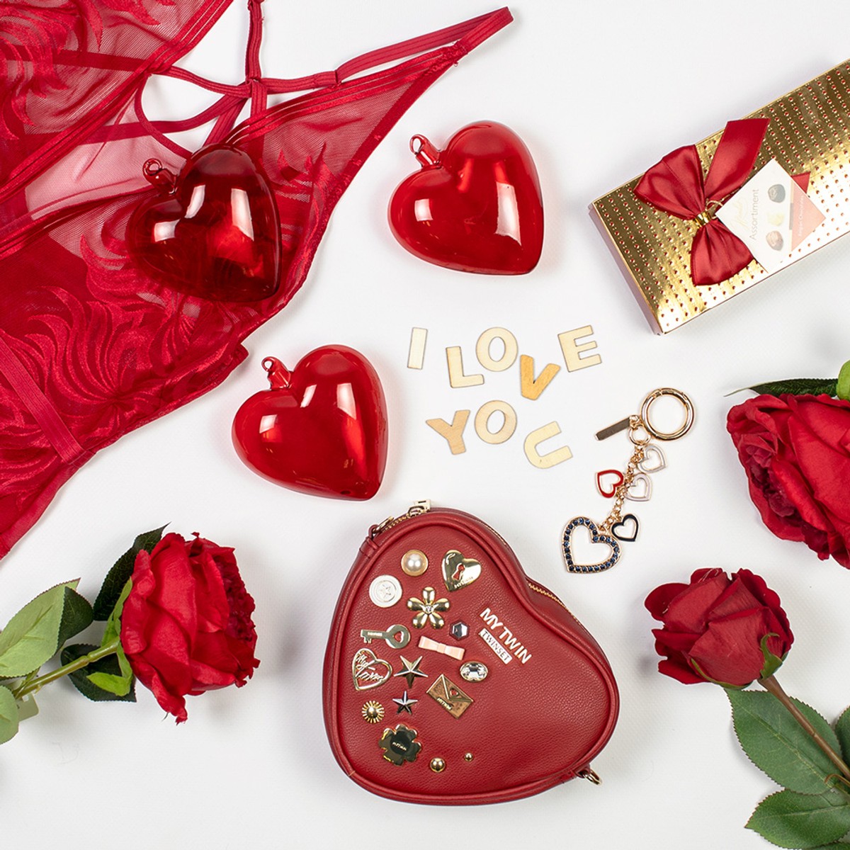 JOKER FASHION PORTFOLIO Pripremite svoje najbolje adute za Dan zaljubljenih!