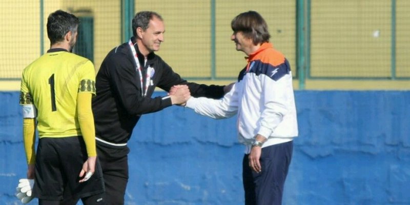 Zoran Slavica novi trener Zagore