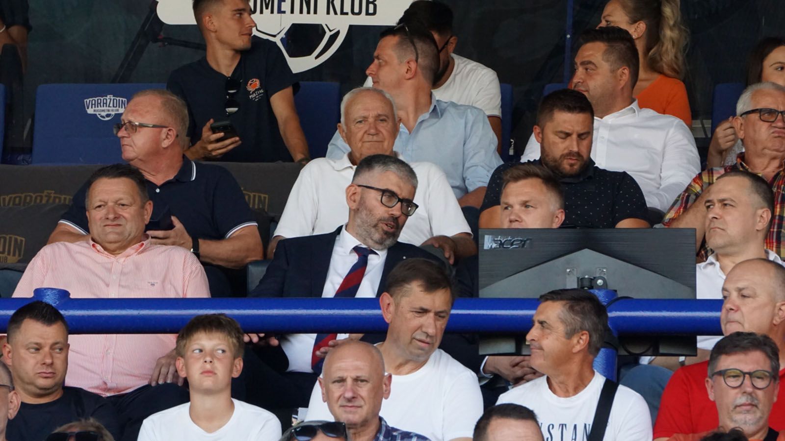 FOTO: Pogledajte kako je u Varaždinu