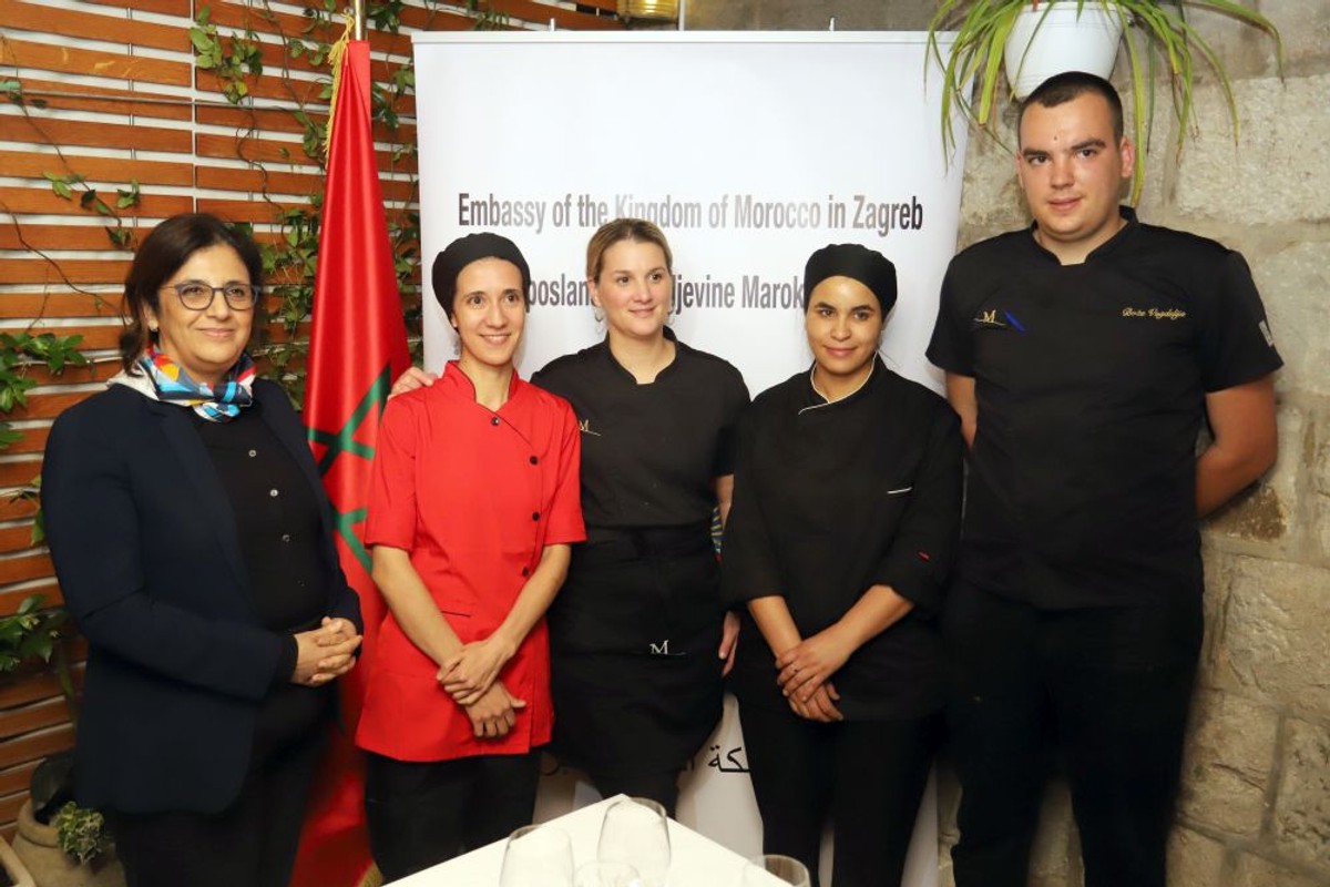 Makarun | foto: Veljko Martinović