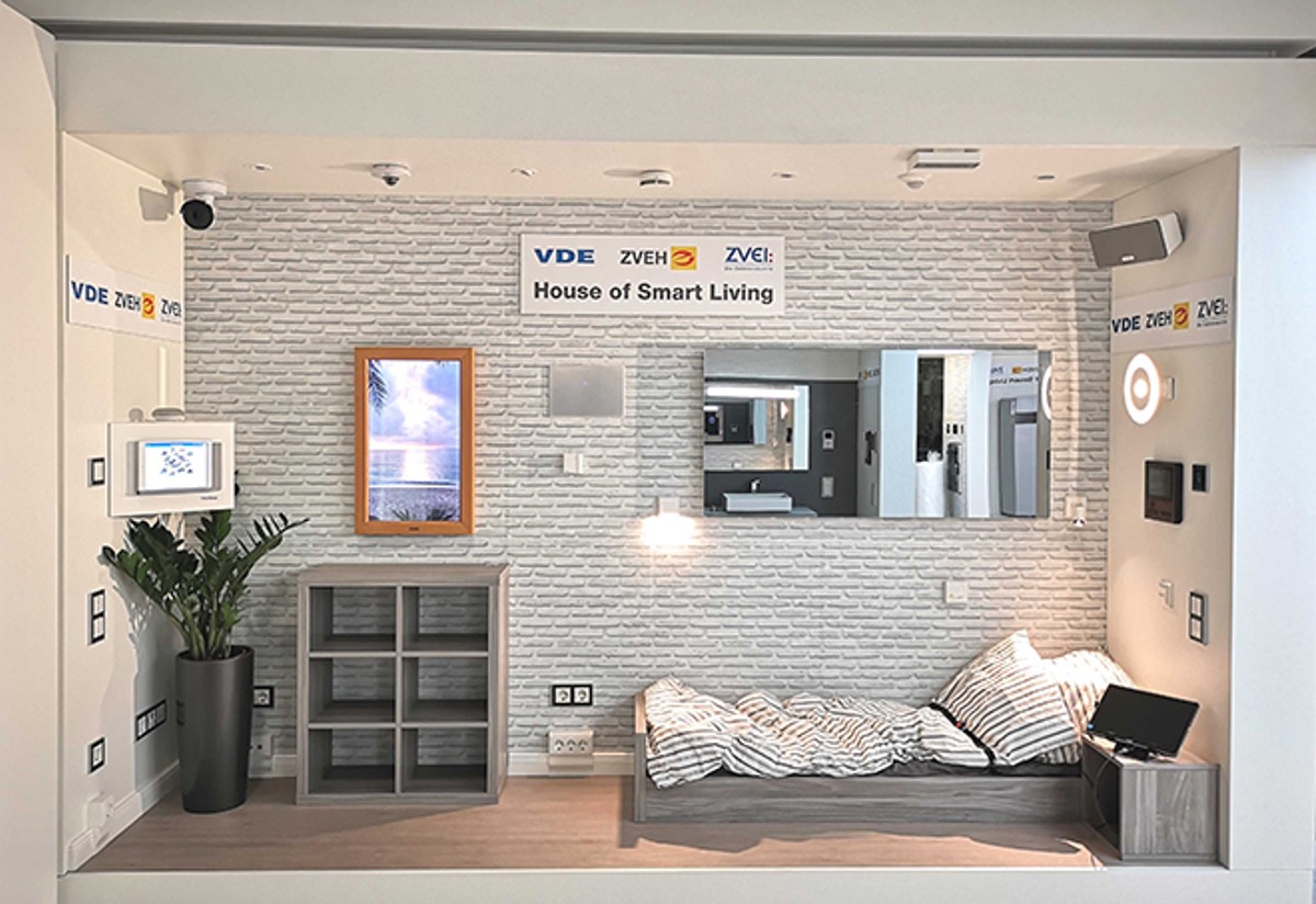 Splitski Apricum KNX pametni sustavi: Uz pomoć EU, korak dalje u razvoju i implementaciji rješenja za 'pametne kuće' koje štede novac, čuvaju okoliš, ali i sigurnost imovine