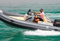Tiger Marine Sportline – mali gumenjaci napravljeni za 'obiteljski đir'
