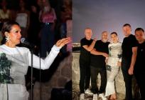 Nina Badrić zatvorila Kliško kulturno ljeto 2026. uz veliku gestu ljudske solidarnosti