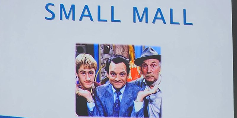 NASLOVNICA 'MUĆKE': HGS-ov Stanišić zaradio pohvale Domazeta zbog prezentacije