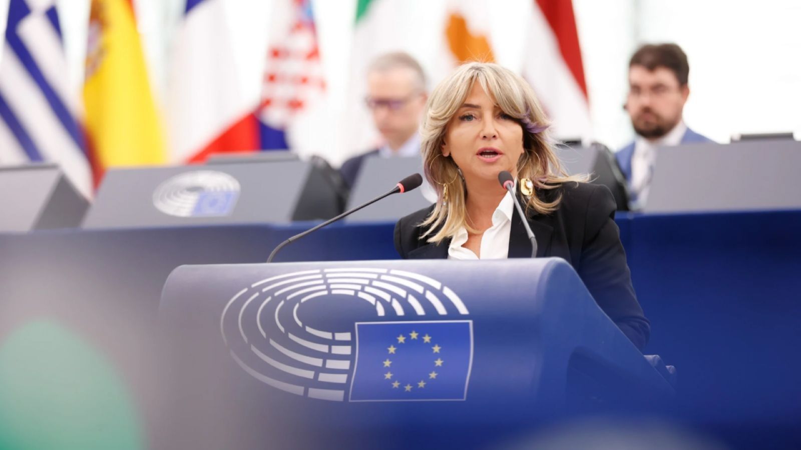 Hrvatska eurozastupnica pozvala na kriminalizaciju cyberbullyinga na razini EU-a: 'Duboke su posljedice'