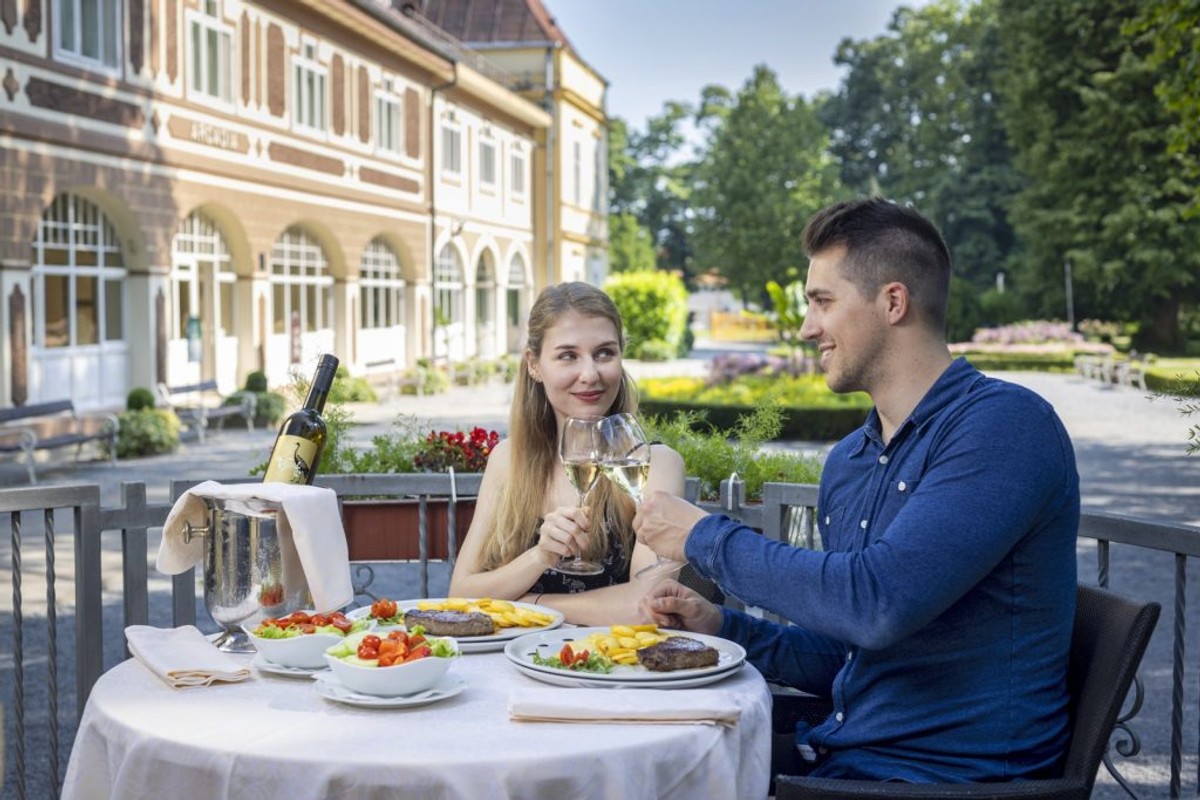 Vino opušta, a priroda smiruje - Doživljaj više čeka vas u Bjelovarsko-bilogorskoj županiji