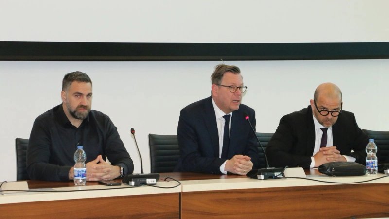 CARNET-ov projekt donosi najveće pojedinačno ulaganje u IT infrastrukturu i opremu za nastavu Sveučilišta u Splitu