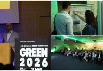 GREEN 2026 okupio stručnjake iz 17 država