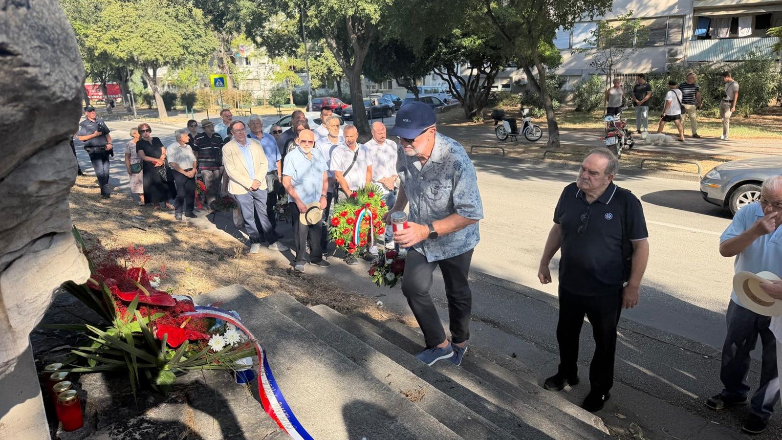 UDRUGA ANTIFAŠISTA: Ovo nije samo komemoracija. Ovo je optužnica