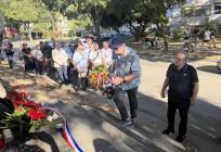 UDRUGA ANTIFAŠISTA: Ovo nije samo komemoracija. Ovo je optužnica