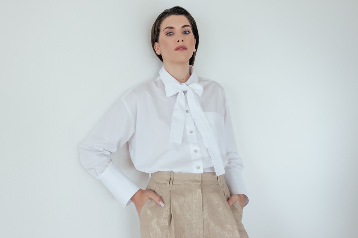 JOKER FASHION PORTFOLIO: Modni klasici svake capsule garderobe